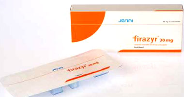 "Firazyr".. عقار أمريكى جديد لعلاج "الوذمة الوعائية الوراثية