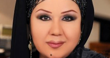 هياتم تنتهى من تصوير نصف مشاهدها فى "الضابط والجلاد"