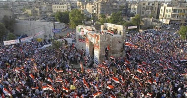 الرياض تطلب من مواطنيها مغادرة سوريا بسبب "الاضطرابات"