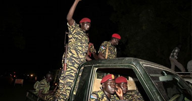 إصابة شخصين فى قتال بين فصيلين متمردين بجنوب السودان