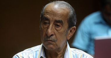 حمدى قنديل يتصدر تريند تويتر عقب وفاته