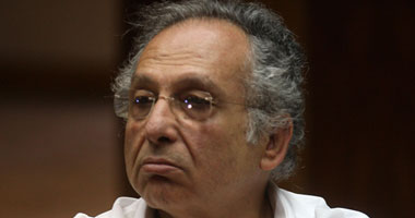 ممدوح حمزة: قرار سحب السفير المصرى من إسرائيل نوع من الكرامة للعرب