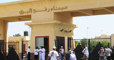 وصول وفد من اتحاد الأطباء العرب إلى قطاع غزة