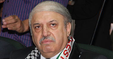 السفير السورى يعود إلى القاهرة بعد إجازة عيد الأضحى