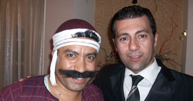 بالصور.. زواج جمال عبد الناصر فى "الزناتى مجاهد"
