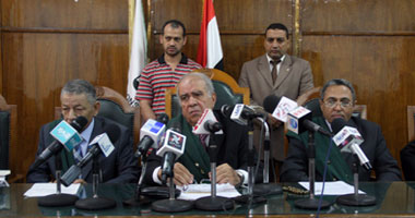 اليوم.. كلمة النهاية فى اتهام "مبارك" بقطع الاتصالات أثناء ثورة يناير