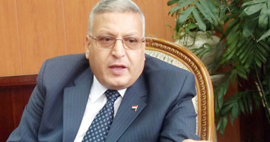 محافظ الدقهلية: عودة الدورى لا تتعارض مع القصاص للشهداء