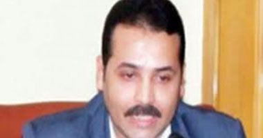 فوز إيهاب سعيد برئاسة شعبة مراكز الاتصالات