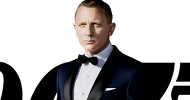 بالصور.. بوسترات جديدة لـ "Skyfall"