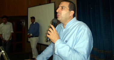 عمرو خالد: مؤتمر الفتوى يحمى المجتمعات من فوضى الفتاوى
