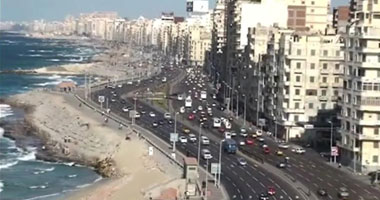 وصول مصريين مرحلين من أثينا لإقامتهما غير الشرعية 
