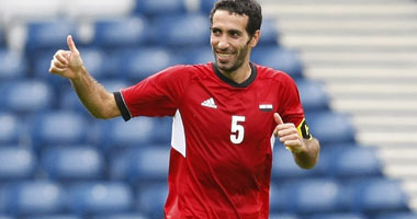 أبوتريكة يواصل تهديد عرش ميسى.. وصلاح يلحق برونالدو وفالكاو