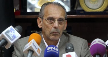 فييرا يعود للزمالك