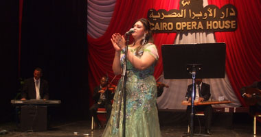 أمسية رمضانية يمنية بدار الأوبرا المصرية 