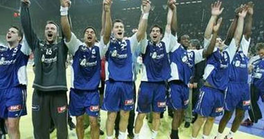 "يد" فرنسا تخطف ذهبية الأولمبياد من السويد بفارق نقطة