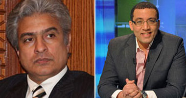 الإبراشى لـ خالد صلاح: لن أقبل أى منصب رسمى وأختلف فكرياً مع الإخوان