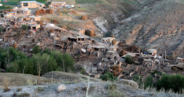  زلزال قوته 5.1 درجة يهز اليونان