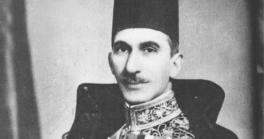 أحمد حسنين باشا أول شرقى فى الأولمبياد