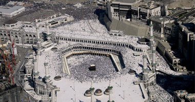 محمد جاد الله يكتب: أمام الكعبة