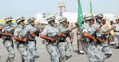 إصابة أحد أفراد حرس الحدود السعوديين عند الحدود الجنوبية