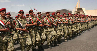 الصليب الأحمر يتمكن من إجلاء 49 مصابا جراء العنف فى دماج شمال اليمن