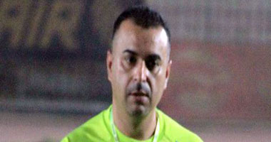 ماركو يطلب توقيع عقده مع الزمالك