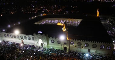 تعرف على 5 أراء حول تسمية ليلة القدر