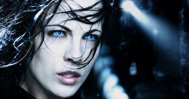 "Underworld" الليلة على قناة mbc action 
