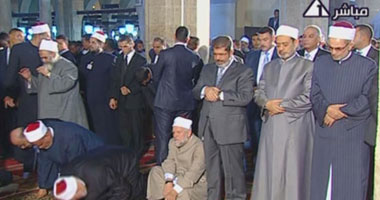 موجز أنباء "اليوم السابع" للساعة الواحدة ظهراً