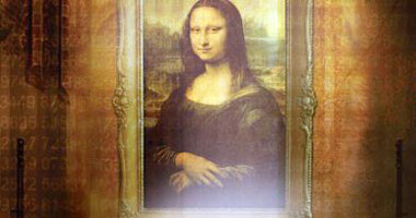 The Da Vinci Treasure على mbc2 اليوم
