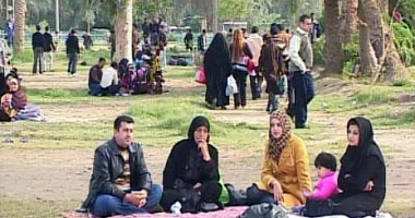 "الوقف السنى العراقى" يعلن أن اليوم الأحد أول أيام عيد الفطر المبارك 