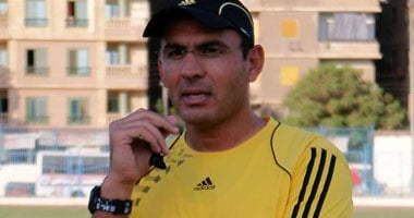 مدرب النصر: هدفنا العودة للدورى الممتاز