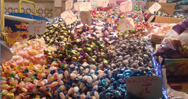 "فطرة العيد".. للصغار والكبار ولضيوف الأعياد 