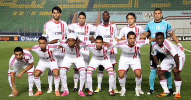 الزمالك يصرف مستحقات اللاعبين قبل معسكر الكويت