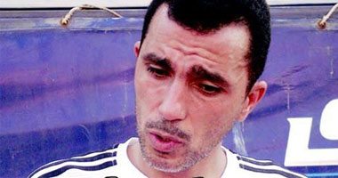 مدرب المنتخب: مواجهة نيجيريا مرتين فى 4 أيام "صعب" لكنى متفائل