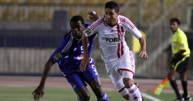 الزمالك يطالب الداخلية بتحديد مصير الجماهير من حضور مباراة تشيلسى