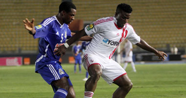 وكيل رزاق يرحب باستغناء الزمالك عنه