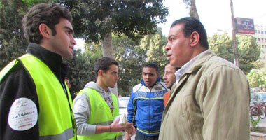 مع "بنات مصر خط أحمر".. العيد السنة دى من غير تحرشات