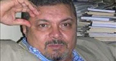 "صبرى أبو الفتوح" يتهم كاتبًا بسرقة روايته وتحويلها لمسلسل رمضانى