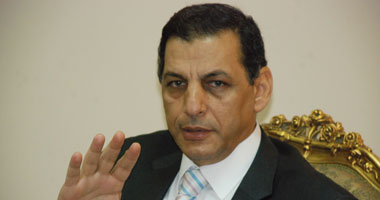 مدير أمن أسيوط ينفى احتراق مقر الإخوان
