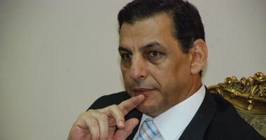 المبادرة المصرية تطالب الحكومة بإعادة هيكلة الشرطة 