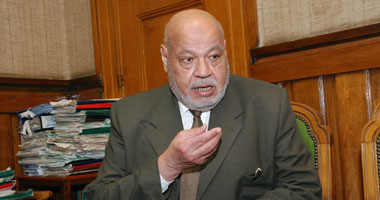 مكى يتغيب عن حضور مؤتمر دور مجلس الدولة فى التحول الديمقراطى