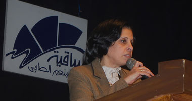 زخارى: "صندوق العلوم "يفتح باب الأمل أمام حل مشكلات المجتمع