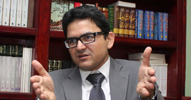 محمد محسوب: مصر خرجت من أصعب فترة مرت بها