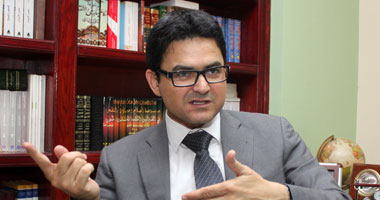 محسوب يناقش مستجدات الأحداث السياسية السبت القادم