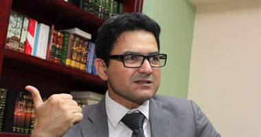 محسوب يدعو كل من حصل على هدية بسبب عمله بالدولة ردها للخزينة العامة