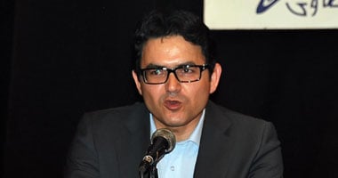 السلطات الإيطالية تحتجز محمد محسوب وزير المجالس النيابية فى عهد الإخوان