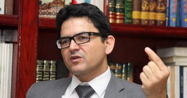 محسوب ينفى سيطرة الإسلاميين على "تأسيسية الدستور"