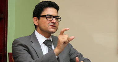 محسوب: البعض يلوث القيم بنظرته للحياة على أنها "تجارة"