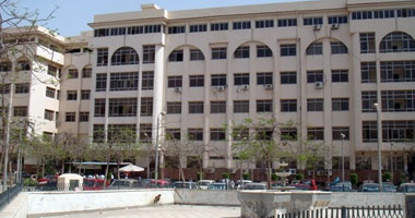 حريق محدود بغرفة العناية المركز بمستشفي الأطفال بصيدناوي فى الشرقية  